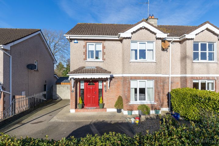 80 Hazelwood, Gorey, Co. Wexford, Y25CP20