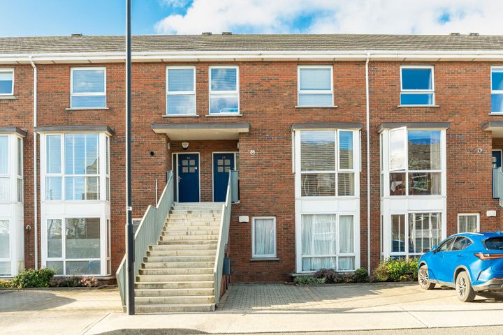 30 Levmoss Ave, Levmoss Park, The Gallops, Dublin 18, Dublin