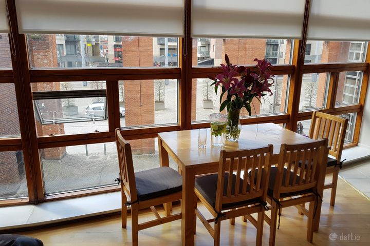 Smithfield Village, Smithfield, Dublin 7