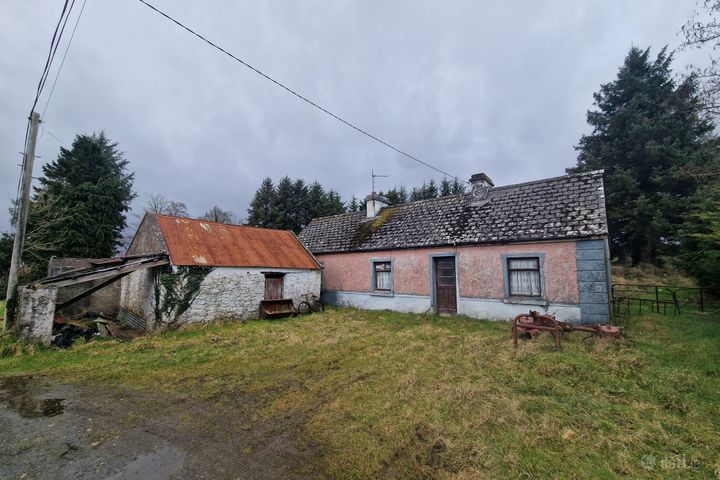 Barnahalla, Ballaghaderreen, Co. Roscommon, Roscommon