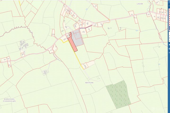 Newtown, Tullaroan Rd., Kilkenny, Co. Kilkenny