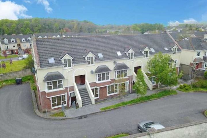 Apartment 6, The Rookery, The Cotswolds, Castleredmond, Midleton, Co. Cork