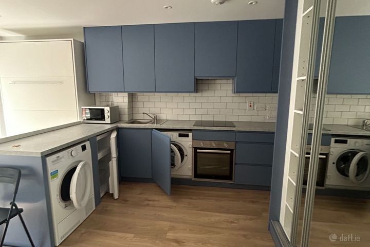 Apartment 1, 15 Meath Street, The Coombe, Dublin 8
