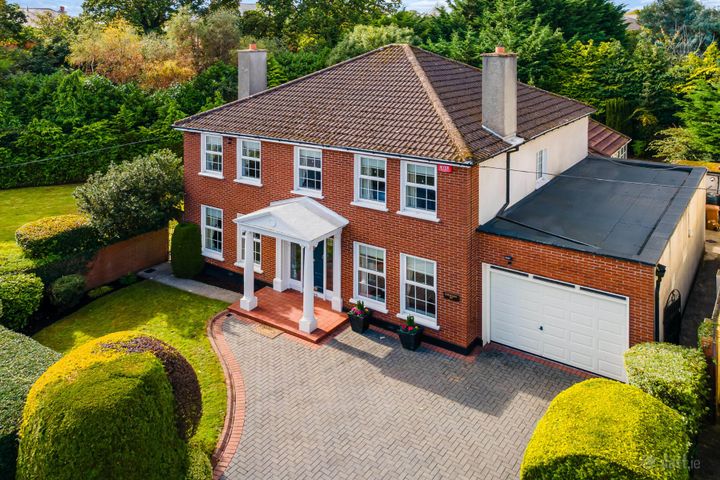 39 Georgian Village, Castleknock, Dublin 15