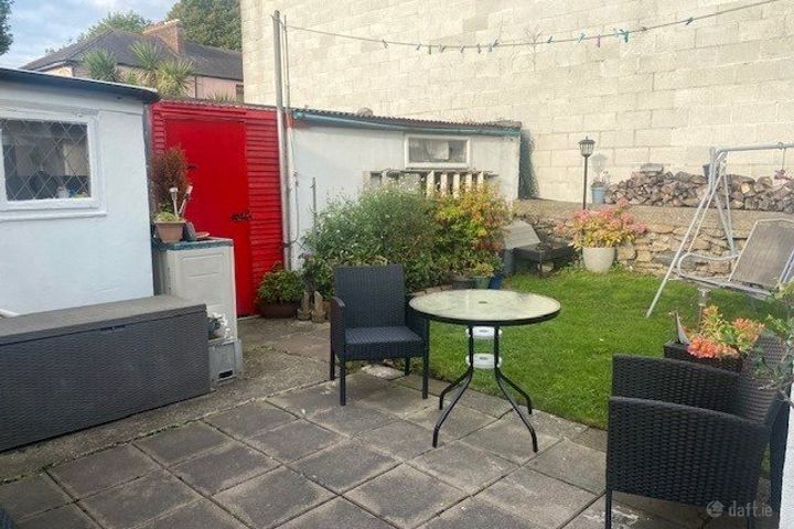 1 Keegan's Cottages, Merrion Road, Dublin 4, D04A6W6