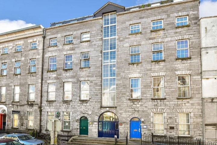 Apartment 3.2, Augustine Court, 15-17 Augustine Street, Galway City Centre, Galway City, H91VY22