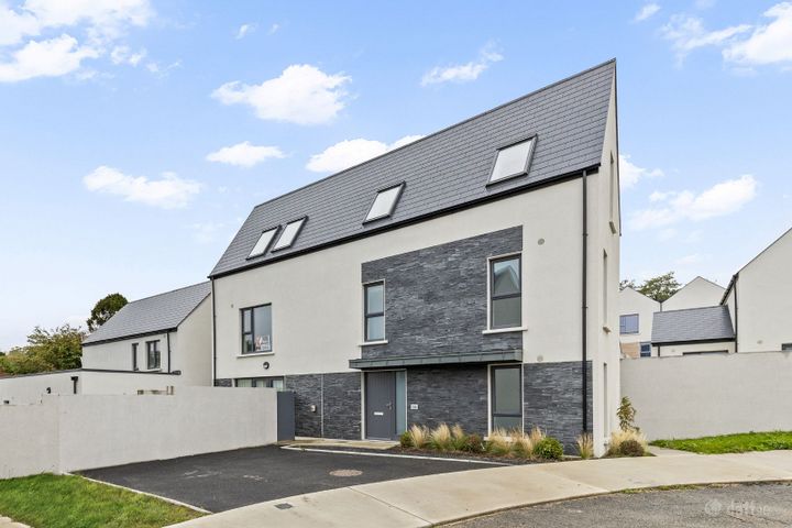 16 Carraig Mór, Wexford Town, Co. Wexford, Y35F2XV
