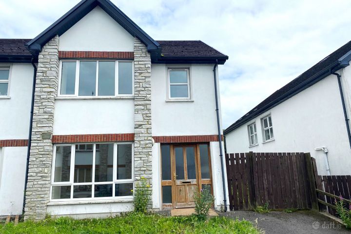 42 Forest Park, Killygordon, Killygordon, Co. Donegal, F93AX57