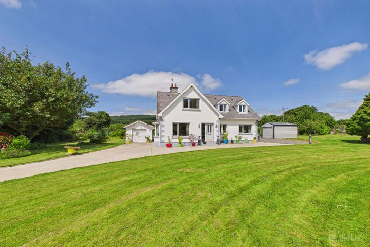 Comeen, Fews , Kilmacthomas, Co. Waterford, X42HF62