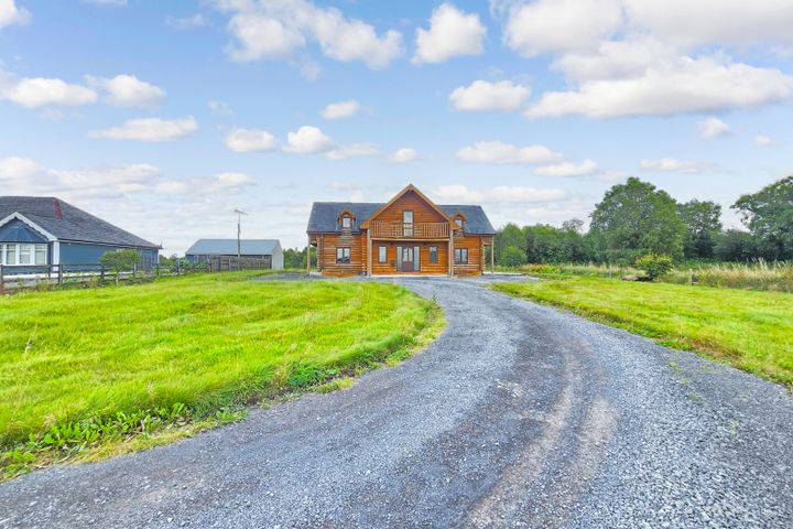 Cloonconra, Ballymurray, Co. Roscommon, F42YK09