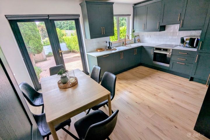 2 The Grove, Highfield Park, Windy Arbour, Dublin 14