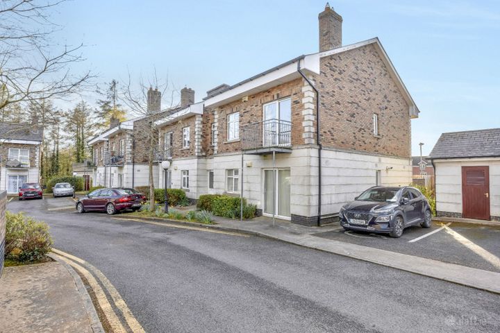 16 Saint Anthony's, Milltown Road, Ashbourne, Co. Meath, A84F672