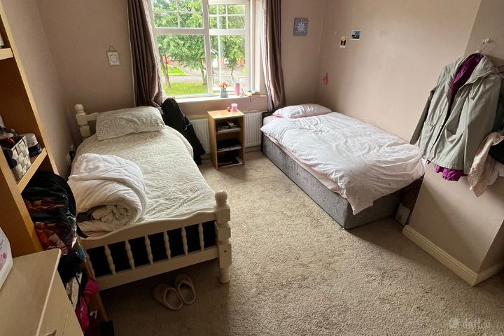 12 Castlecourt, Ashbourne Avenue, Limerick, South Circular Road, Co. Limerick