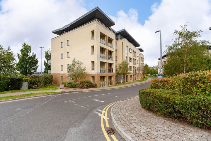 Apartment 23, Oak House, Carrickmines Green, Dublin 18, Co. Dublin