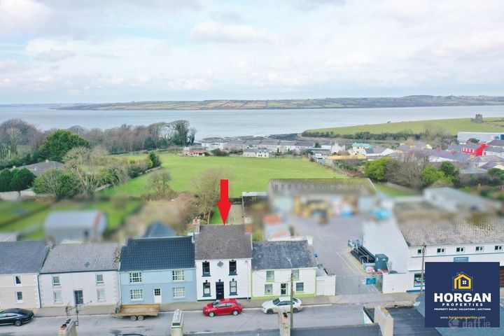 Church Street, Glin, Co. Limerick, V94VWX5