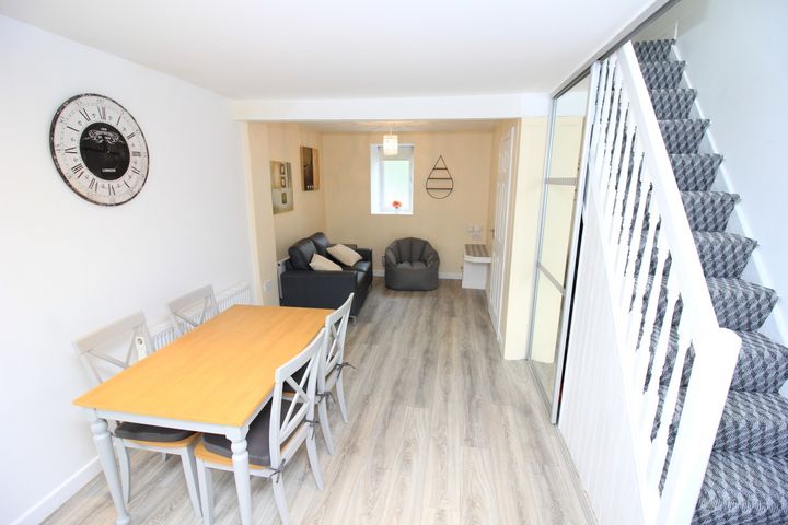 8 Windmill Road, High Street, Cork City Centre, Co. Cork