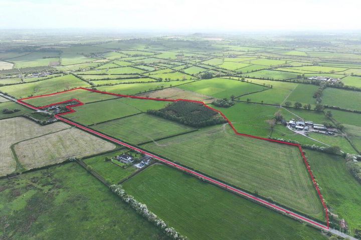 Cappanafaraha, Bruree, Co. Limerick