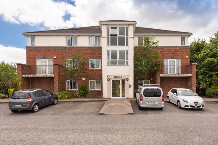 Apartment 5, Block A, Allendale Court, Clonsilla, Dublin 15
