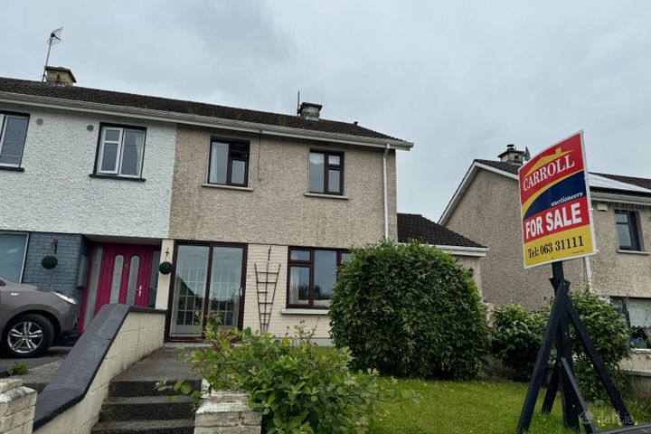 18 Highfield Dr, Buttevant, Cork, Cork