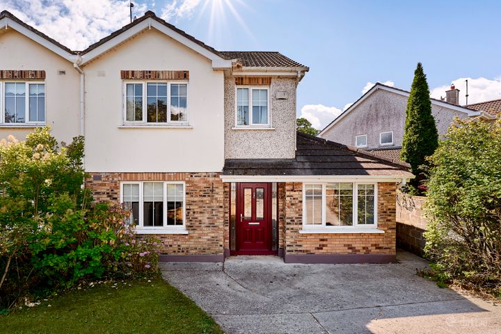 7 Beech Drive, Coill Fada, Longwood, Co. Meath, A83YV99