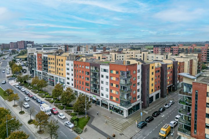 Apt 1 Burnell Court, Northern Cross, Malahide Road, Dublin 17, Dublin