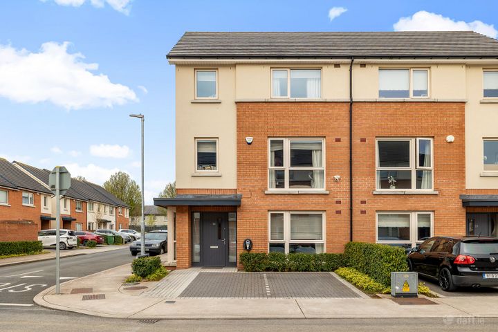 22 Saint Josephs Avenue, Clonsilla, Dublin 15, D15FY5P
