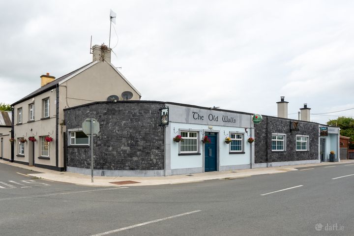 The Old Walls, Rockspring, Liscarroll, Liscarrol, Co. Cork, P51H2H6