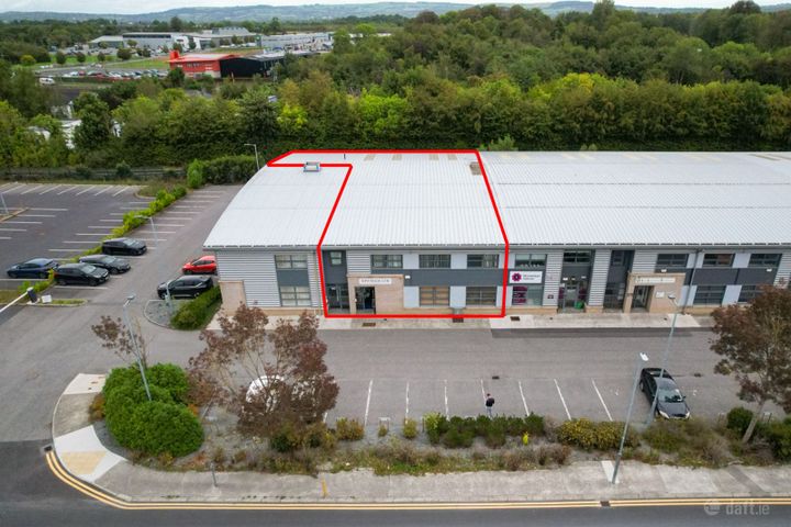 Offtec, Unit 2, Kilkenny Enterprise Centre, Ida Ireland Purcellsinch Business Park, Kilkenny, Co. Kilkenny, R95TK64