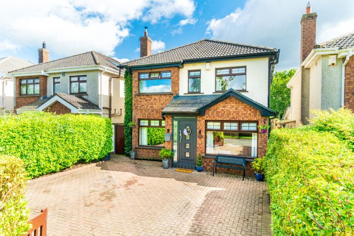 7 The Drive, Abbeyfarm, Celbridge, Celbridge, Co. Kildare, W23D516