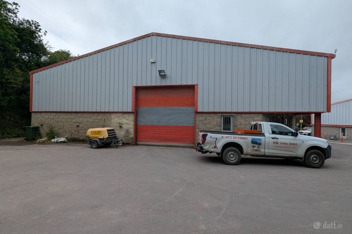 Unit 18, Bypass Business Park, Bandon, Co. Cork
