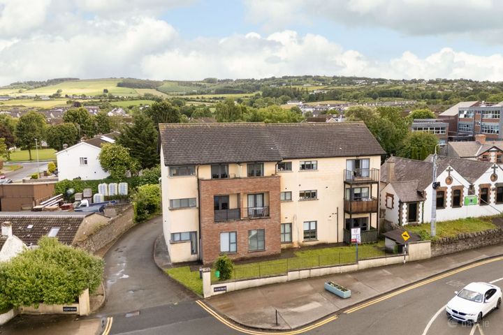 Apartment 2, Seanchlós, Main Street, Rathcoole, Dublin 24, D24R921