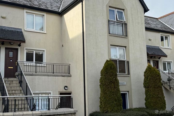 4 Berkley, The Courtyard, Newtownforbes, Co. Longford, N39X240
