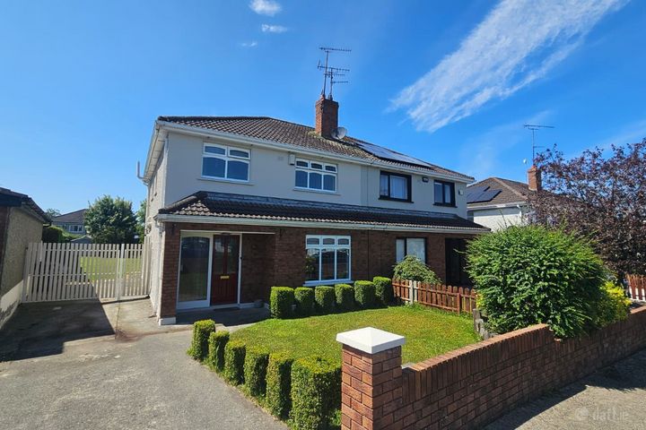 56 Cherrybrook, Ardee, Ardee, Co. Louth, A92XF43