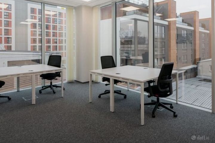 Cornmarket Row, Limerick City Centre