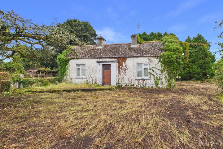 Lorrha, Nenagh, Co. Tipperary, E45NV63