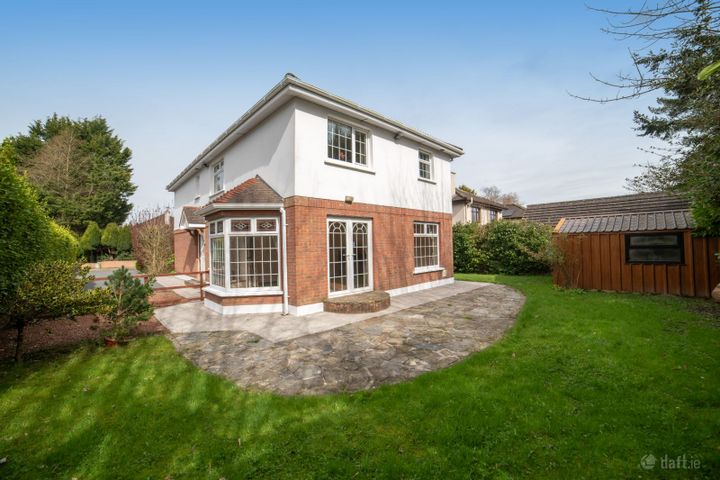 7 Eglantine Crescent, Quartertown, Mallow, Co. Cork, P51V9RV