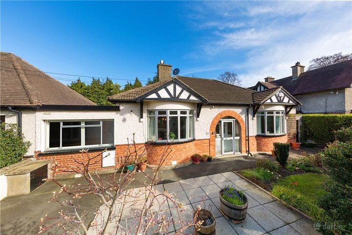 14 Park Dr, Ranelagh, Dublin 6, Dublin 6, Dublin