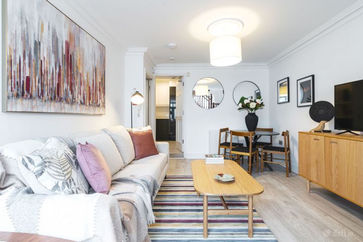 Leeson Street Upper, Ranelagh, Dublin 4
