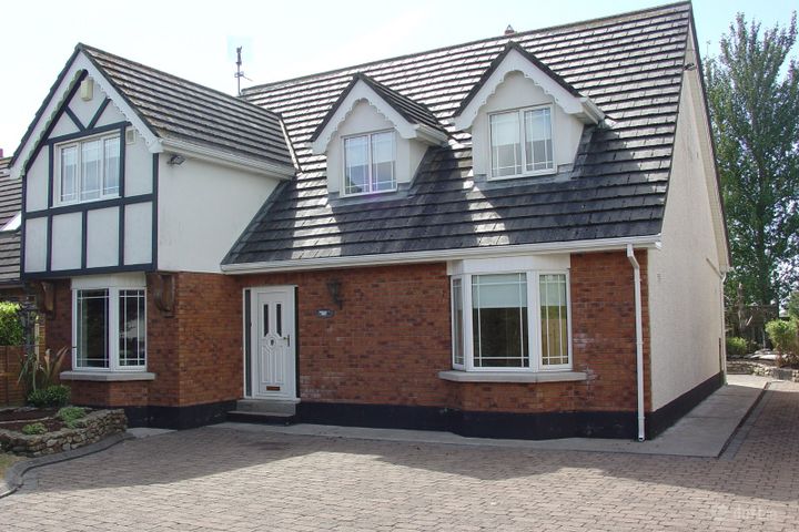 Tubrid Lodge, Doctors Lane, Rush, Co. Dublin