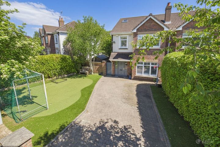 45 Carr'S Mill, Portrane Road, Donabate, Co. Dublin, K36W628