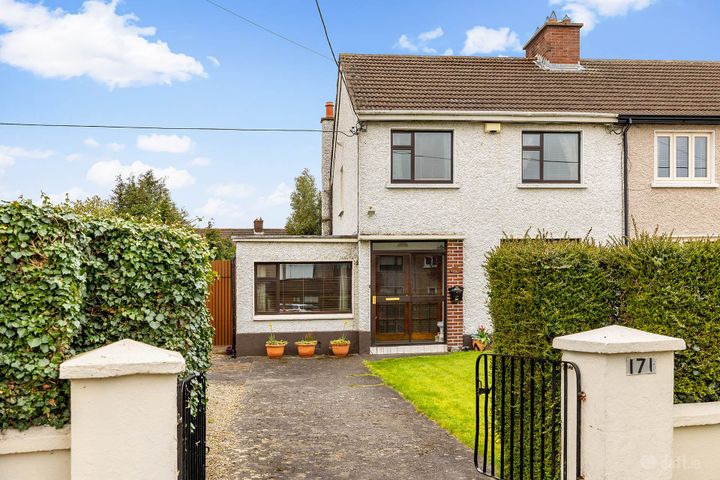 171 Palmerstown Avenue, Dublin 20, Co. Dublin, D20XC43 - Photo 2