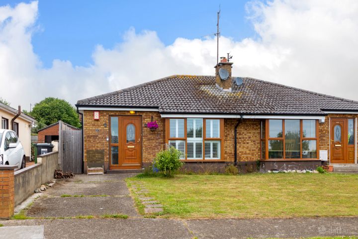 45 Garden Village Dr, Kilpedder, Wicklow, Wicklow