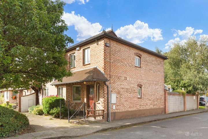 138 Donnybrook Manor, Donnybrook, Dublin  4, Co. Dublin, D04FX98
