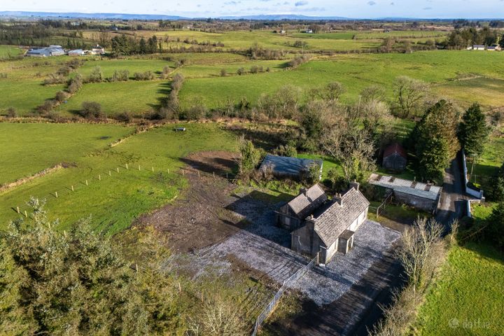 Sheerevagh, Ballinameen, Boyle, Co. Roscommon, F52XXXX