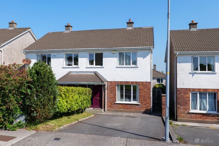 161 Gleann Dara, Bishop O'Donnell Road, Rahoon, Galway, H91X6FH