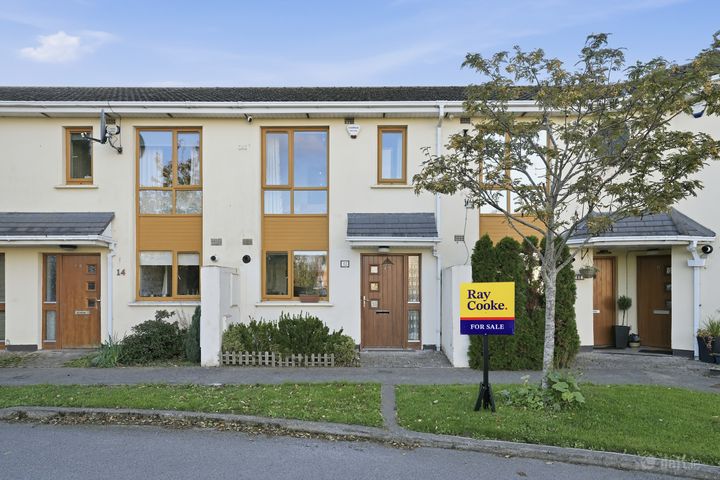 13 Hampton Wood Lawn, Finglas, Dublin 11