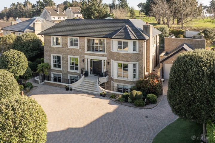 39 Abbotts Hill, Malahide, Dublin, Dublin