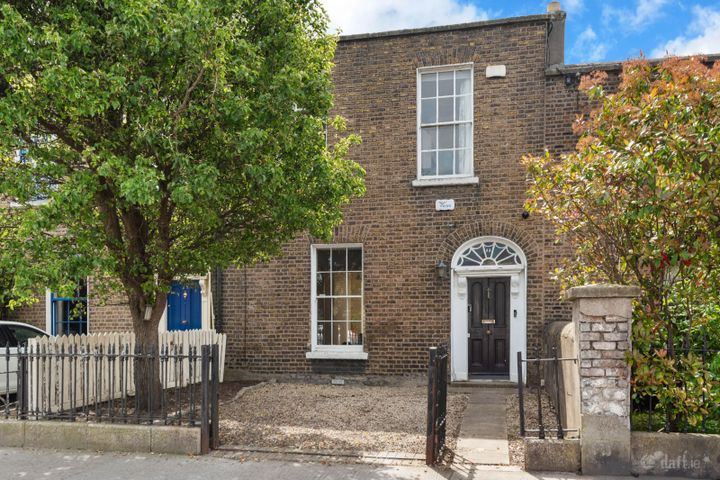 23 Bath Avenue, Dublin 4, Sandymount, Dublin 4, D04TH28