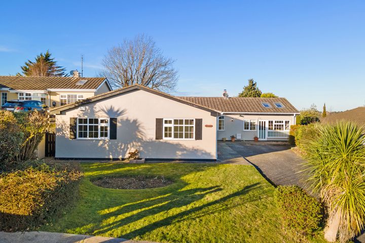 Tavira, 27 Glenbrook Park, Delgany, Wicklow
