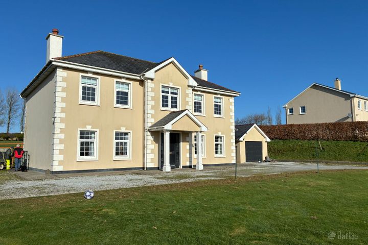 Kilbeg, Bandon, Bandon, Co. Cork